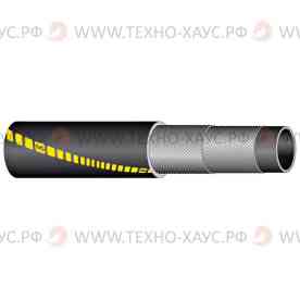 Рукав IVG Air Mastino для сжатого воздуха